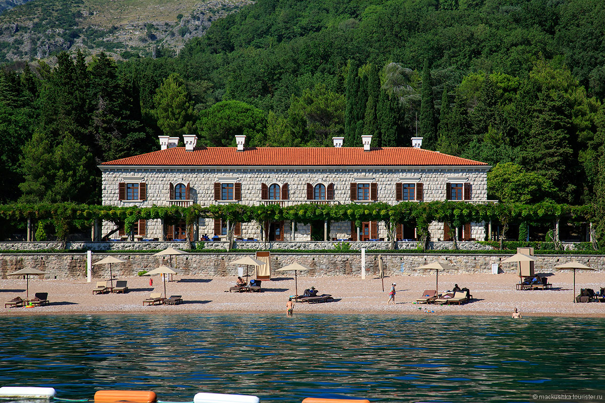 Sveti Stefan